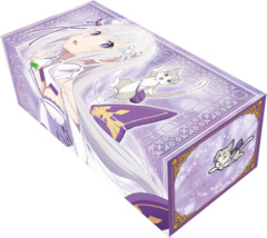 Character Card Box Collection NEO 